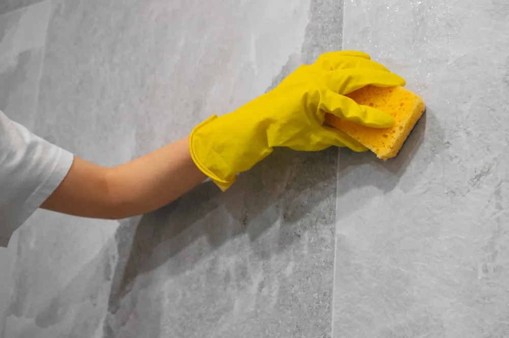 Why choose All Pro Steam Cleaning LLC for Tile and Grout Cleaning