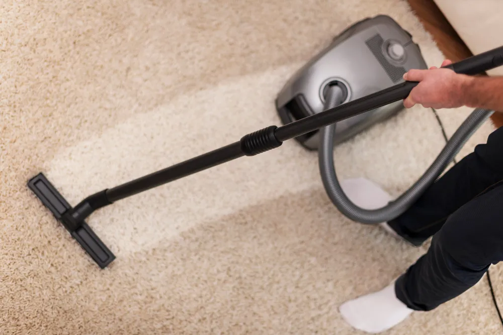 Carpet Cleaning expertise by All Pro Steam Cleaning LLC