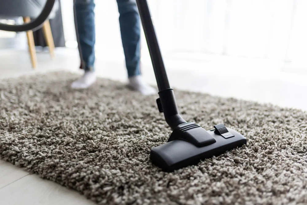 Why choose All Pro Steam Cleaning LLC for Carpet Cleaning