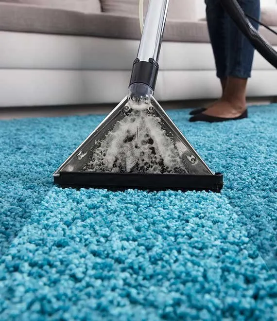 Carpet Cleaning by All Pro Steam Cleaning LLC in Hillsgrove