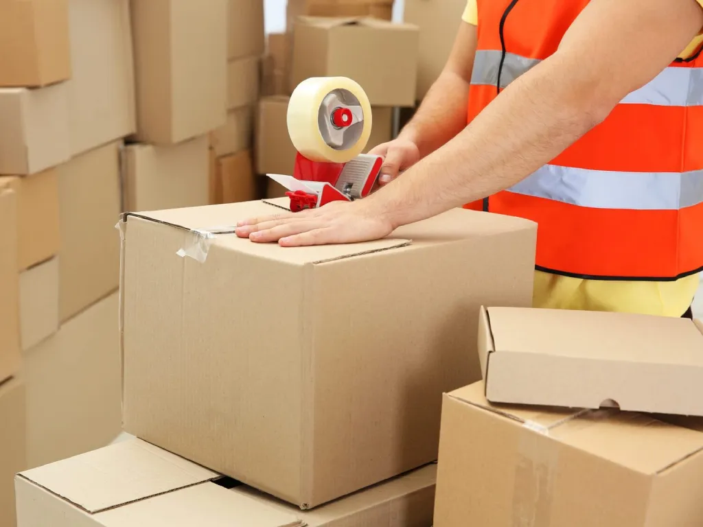 Content Cleaning expertise by Ameri Pro Restoration