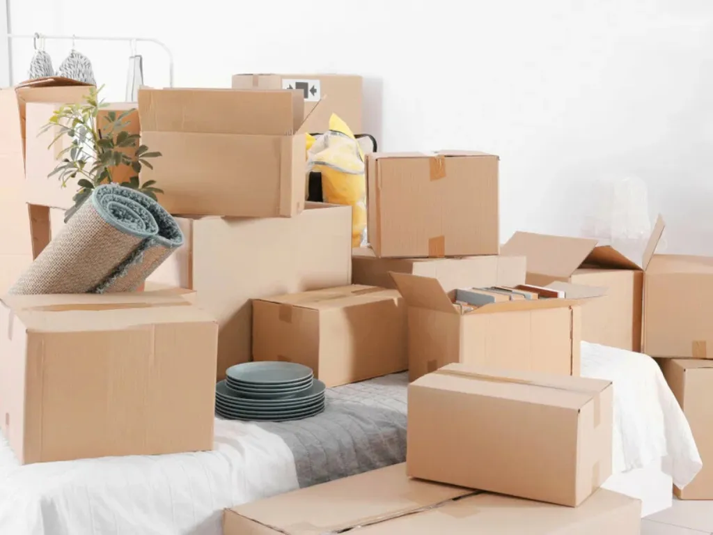 Why choose Ameri Pro Restoration for Content Cleaning