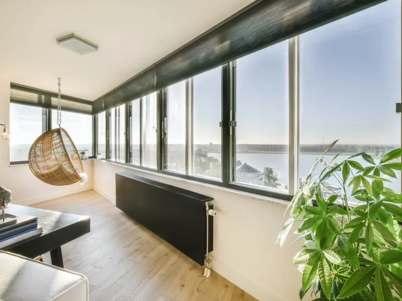 Interior Painting by Premium Painting in Charleston Heights