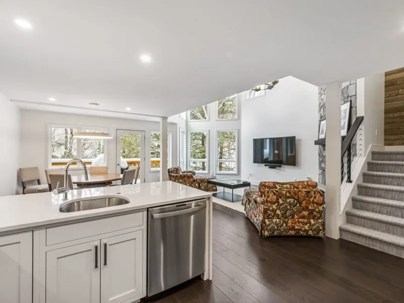 Why choose Premium Painting for Interior Painting