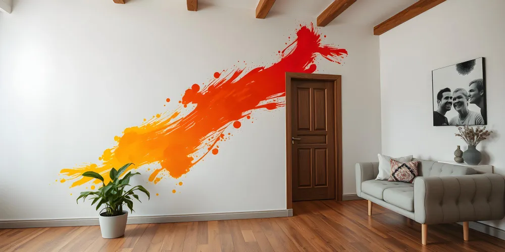 Why choose Premium Painting for Interior Staining