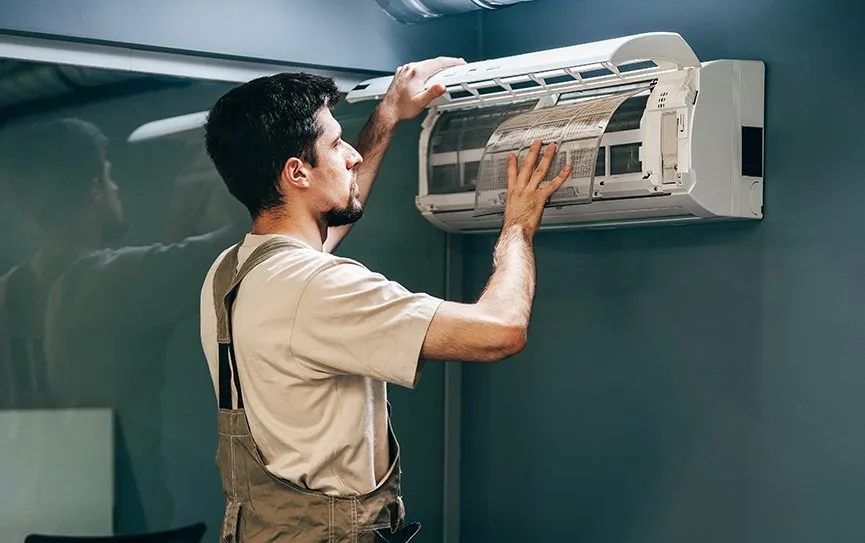 Why choose A1 Cooling And Heating for UV Purification System Installation