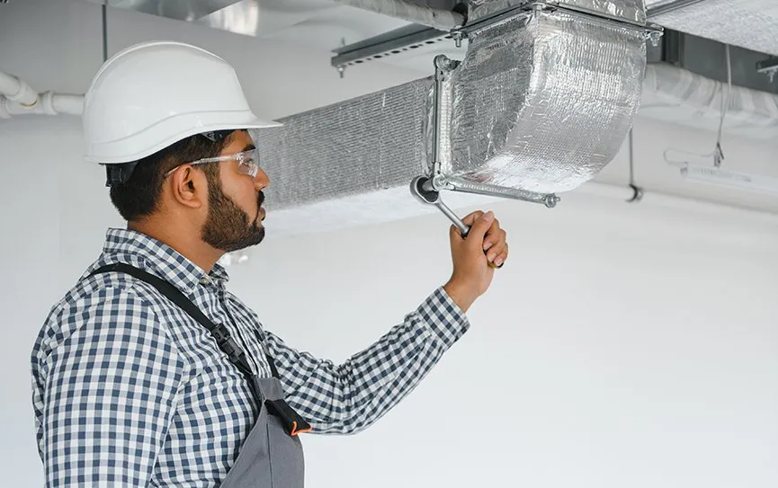 Air Conditioner Repair & Maintenance by A1 Cooling And Heating in Louetta