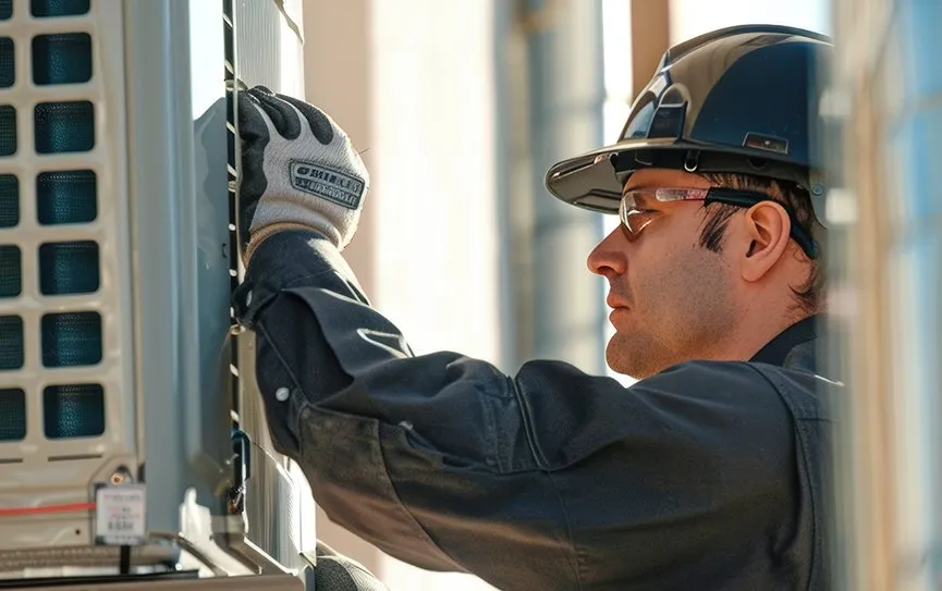 Why choose A1 Cooling And Heating for Humidifier Setup