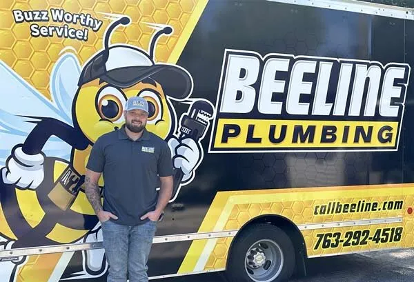 Kitchen and Bath Fixture Replacement & Repair expertise by Beeline Plumbing