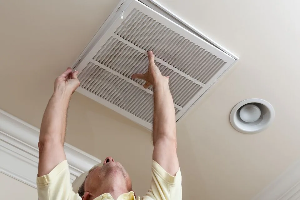 Why choose Guyette Air Conditioning & Heating Co for HVAC System Installation