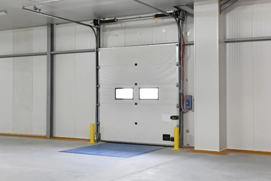 Routine Maintenance for Gates by EZ Overhead Doors in Coromar