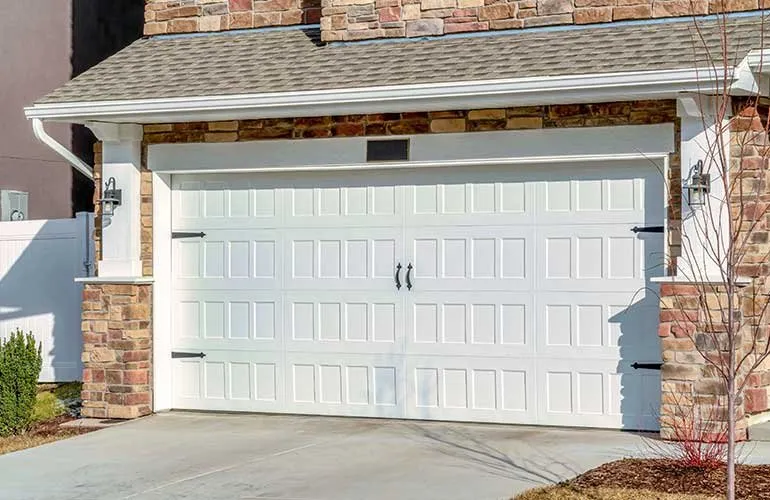 Why choose EZ Overhead Doors for Garage Door Opener Repair