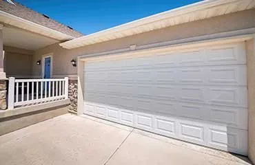 Why choose EZ Overhead Doors for Garage Door Installation
