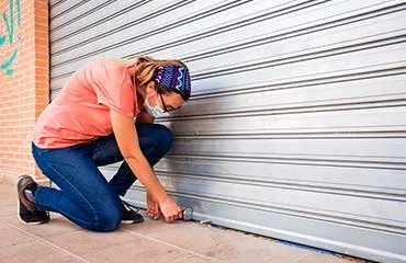 Gate Repair Services by EZ Overhead Doors in Coromar