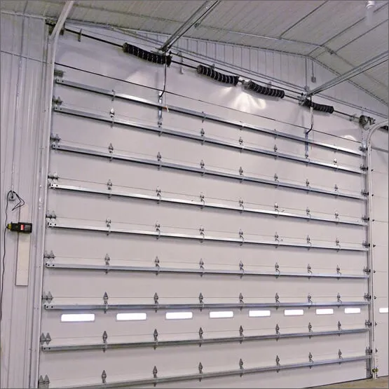Routine Maintenance for Gates expertise by EZ Overhead Doors