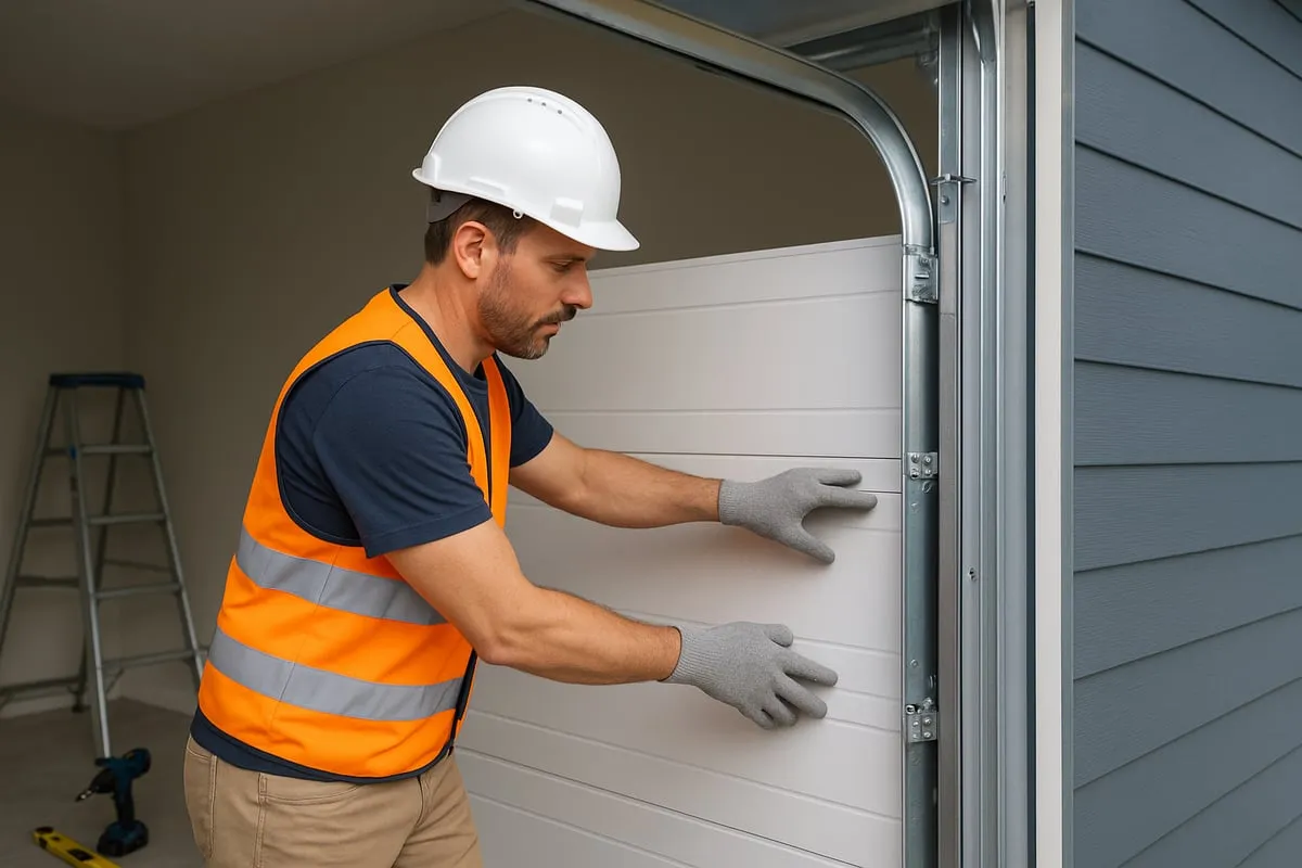 Why choose EZ Overhead Doors for Routine Maintenance for Gates