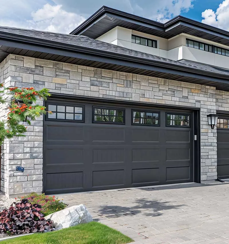 Garage Door Installation by EZ Overhead Doors in Coromar