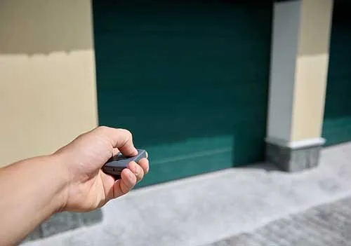 Access Control Integration expertise by EZ Overhead Doors