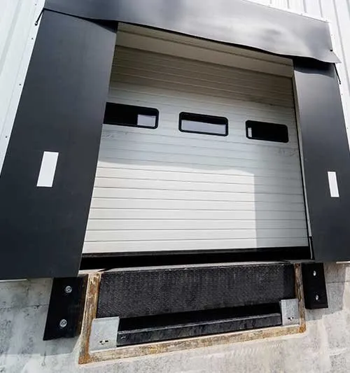 Emergency Garage Door Repair expertise by EZ Overhead Doors