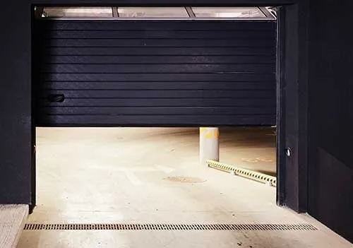 Why choose EZ Overhead Doors for Automated Gate Installation