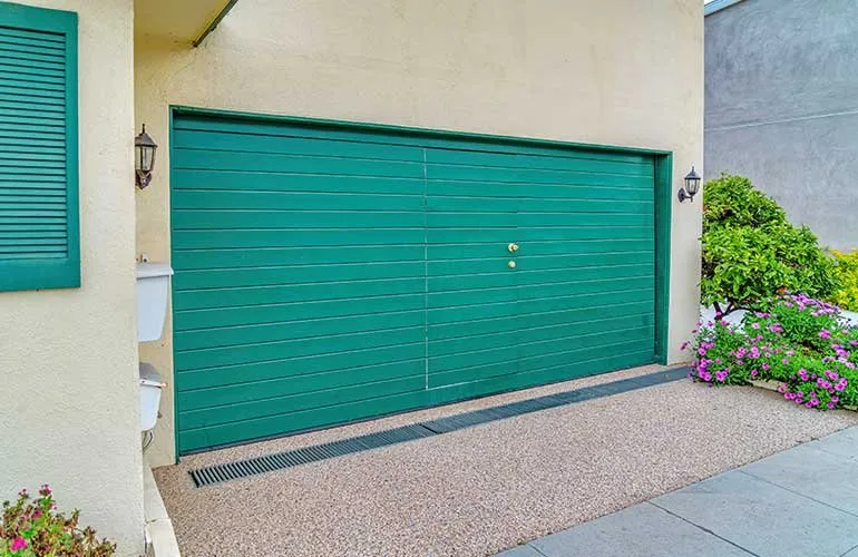 Garage Door Opener Repair by EZ Overhead Doors in Coromar