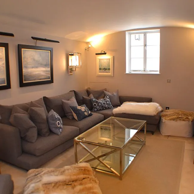 Why choose PCS Building for Basement Conversion