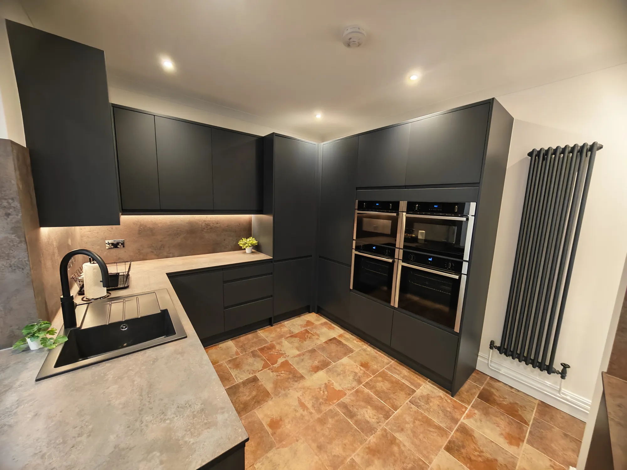 Why choose PCS Building for Kitchen Renovations