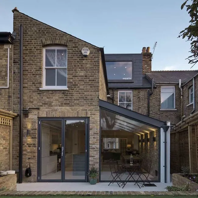 Why choose PCS Building for Home Extensions