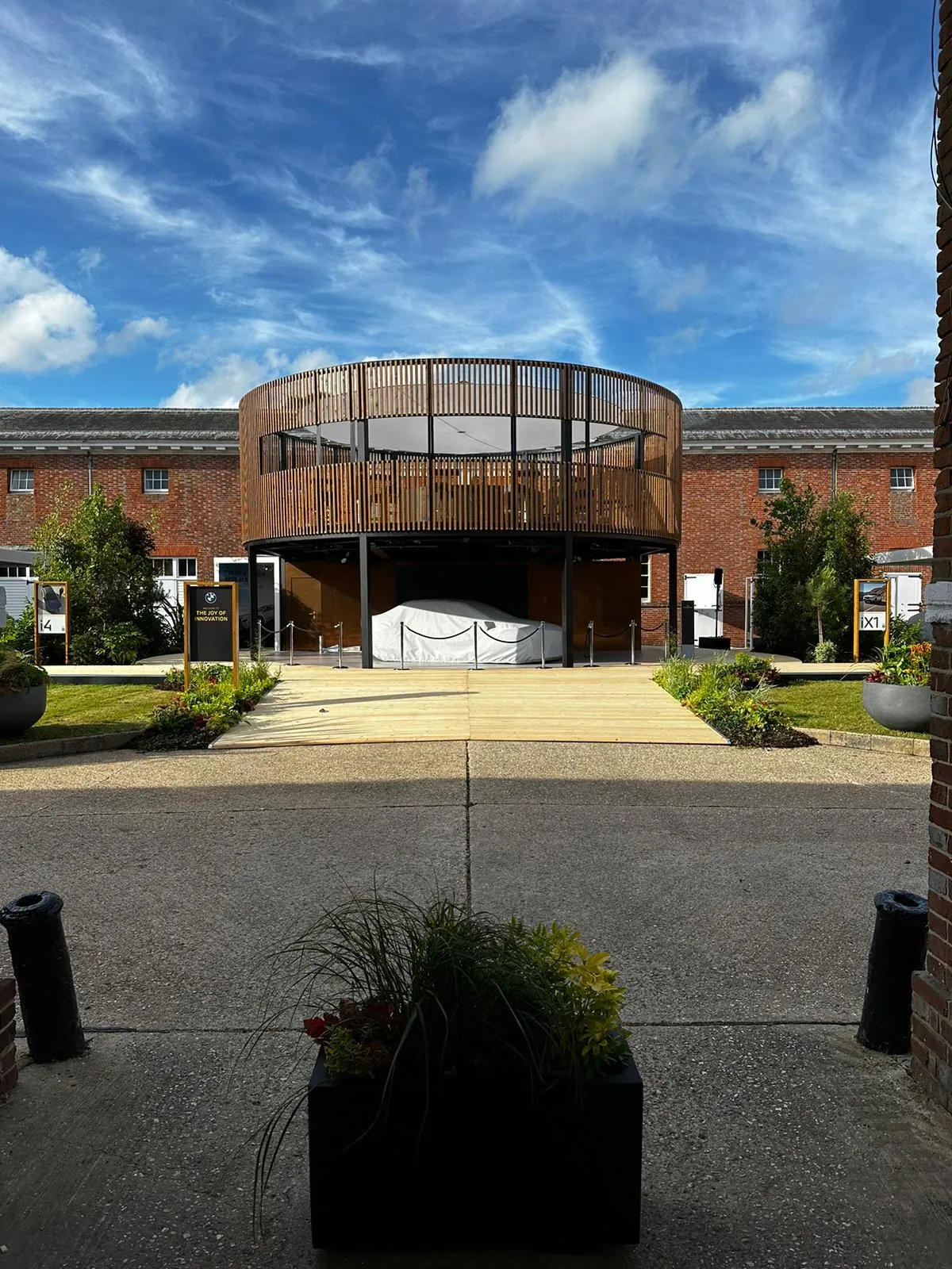 Why choose PCS Building for Project Management for Construction