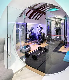 Basement Conversion expertise by PCS Building