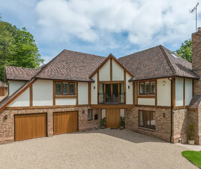 Why choose PCS Building for Renovation Services