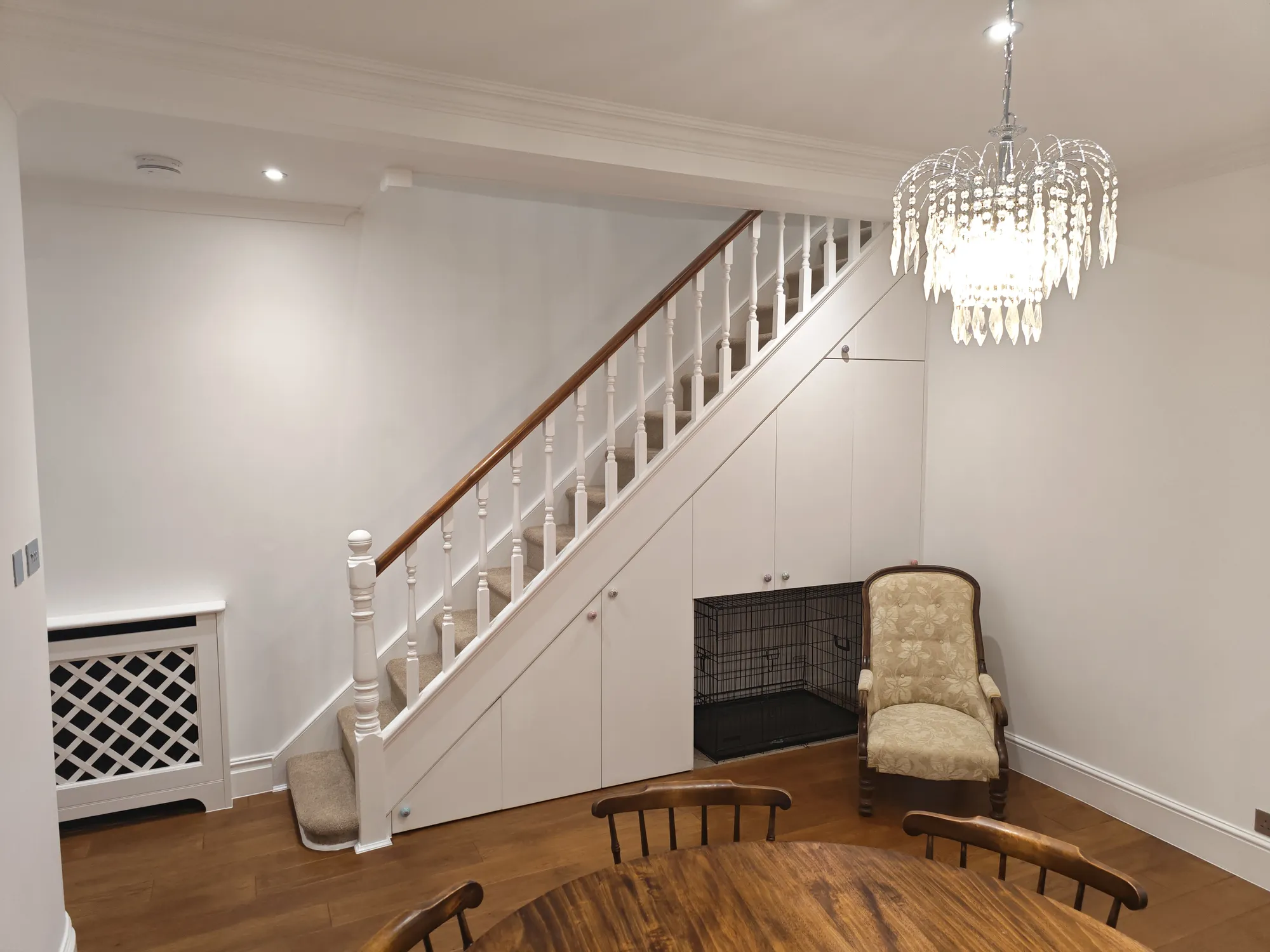 Basement Conversion by PCS Building in Kings Lynn