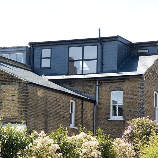 Loft Conversion by PCS Building in Kings Lynn