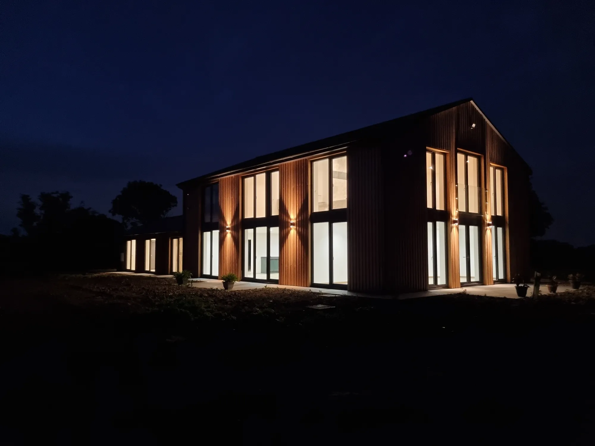 Renovation Services by PCS Building in Kings Lynn