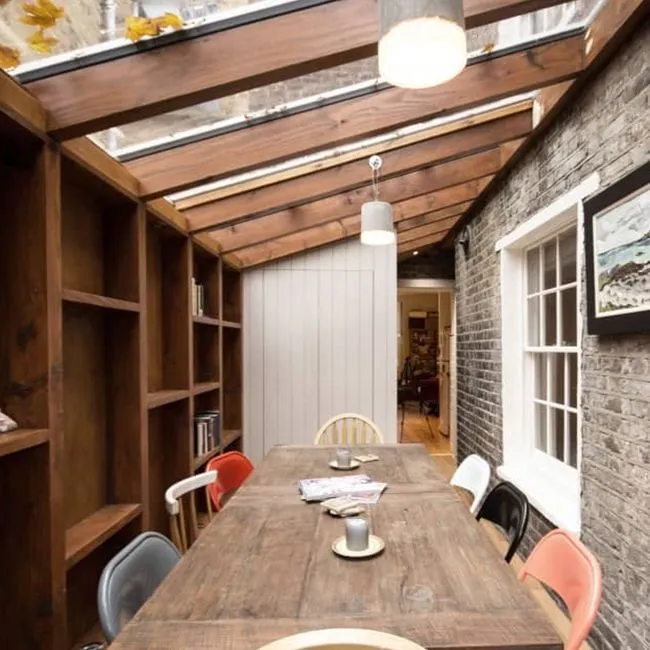 Home Extensions by PCS Building in Kings Lynn