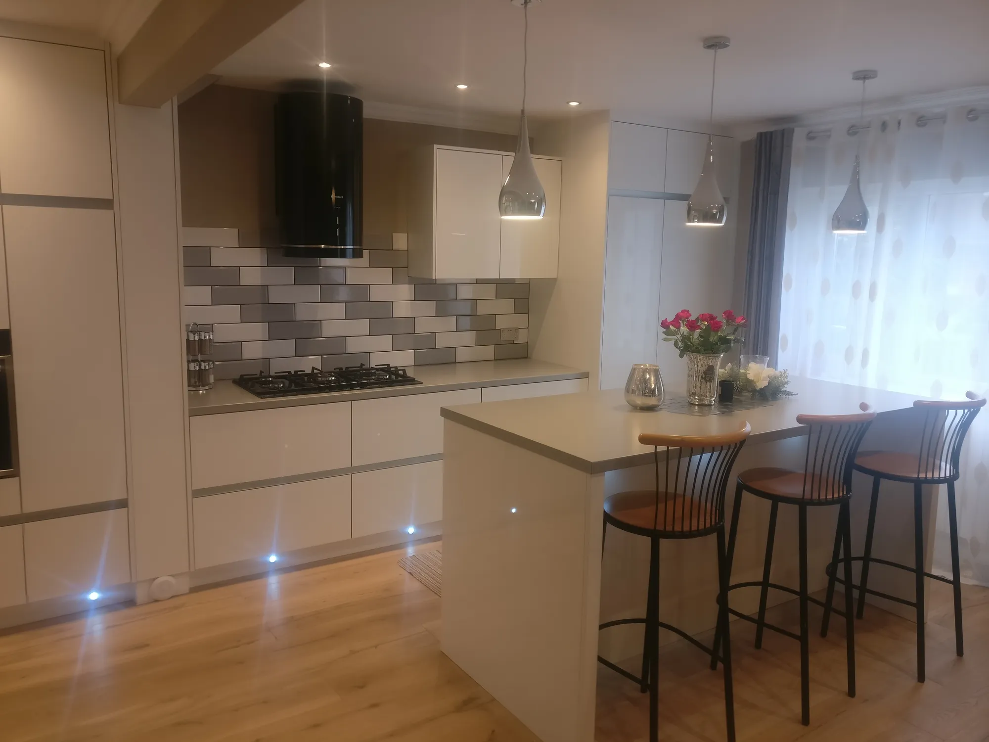 Kitchen Renovations expertise by PCS Building