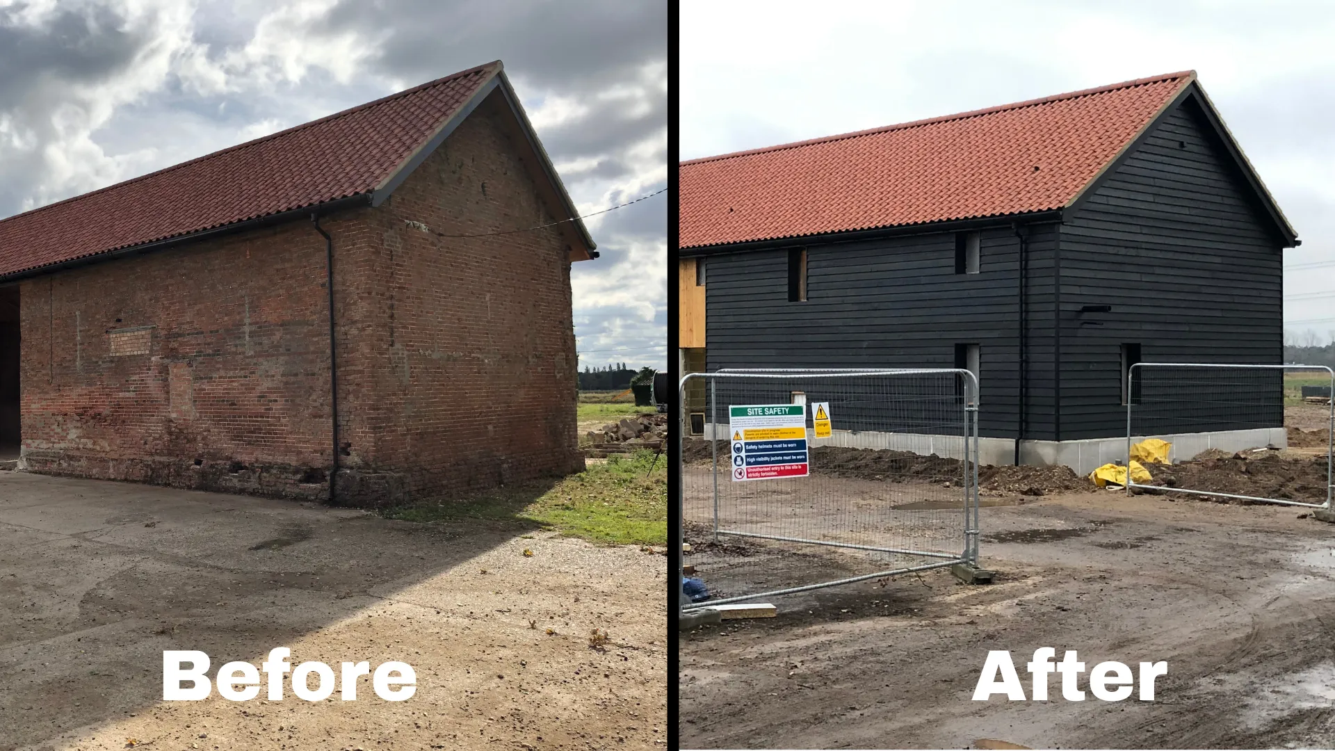 Property Renovations expertise by PCS Building