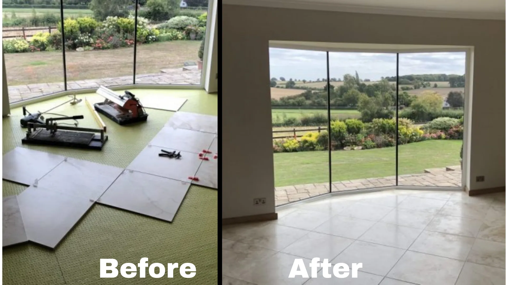 Property Renovations by PCS Building in Kings Lynn