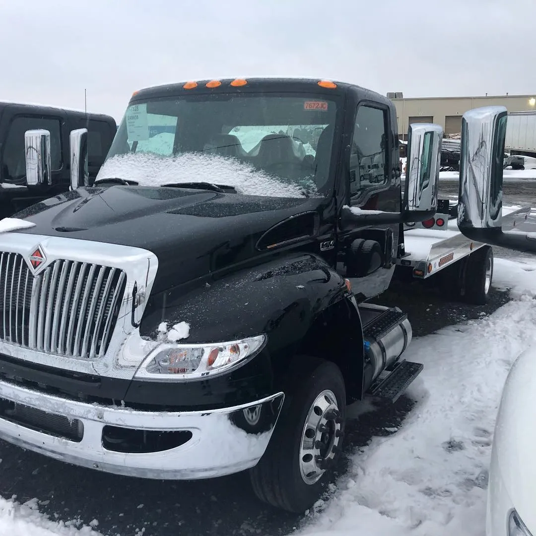 Cheapest Tow Truck Rates expertise by DC Towing
