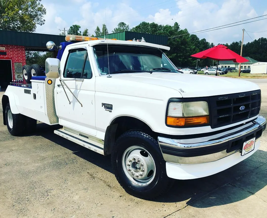 Why choose DC Towing for Cheapest Tow Truck Rates