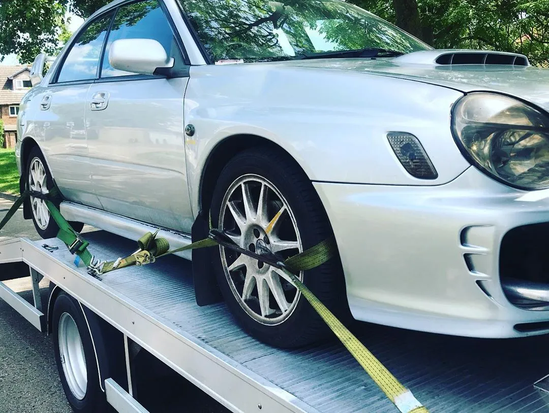 Why choose Paintless Dent Repair San Antonio for Paintless Dent Removal