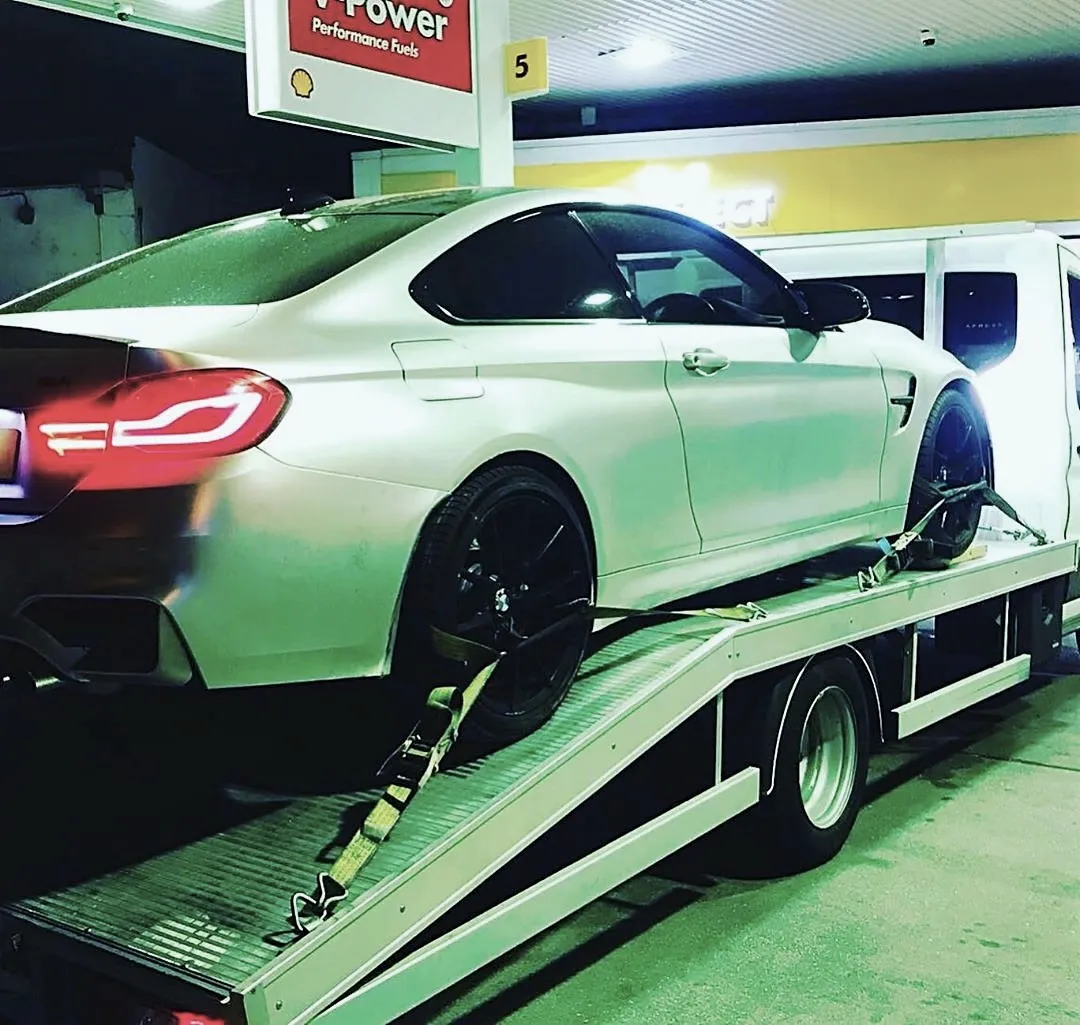 Mobile Dent Repair by Paintless Dent Repair San Antonio in San Antonio, TX