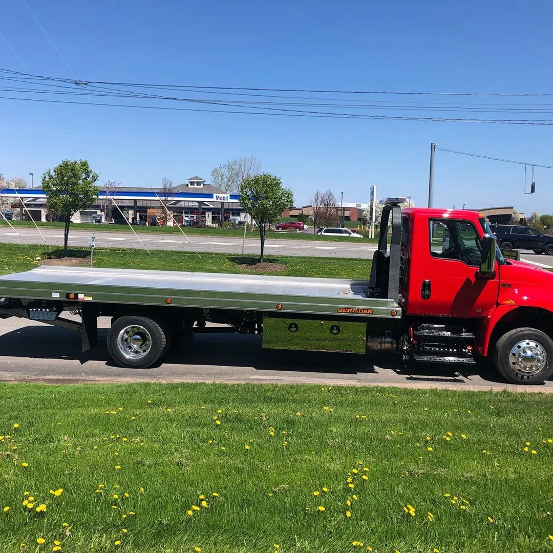 Cheap Tow Truck expertise by Towing El Paso Pro