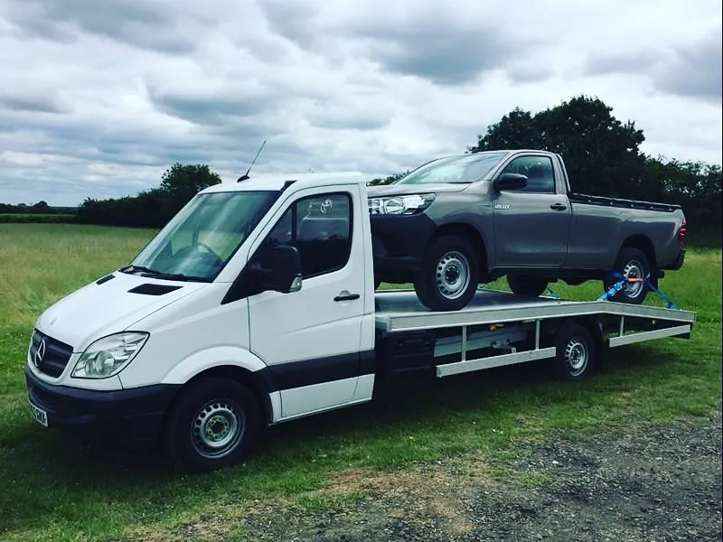 Why choose Towing El Paso Pro for Cheap Tow Truck