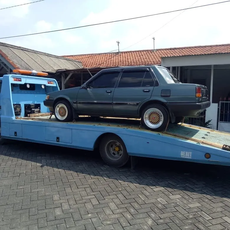 Why choose Towing El Paso Pro for Emergency Road Service