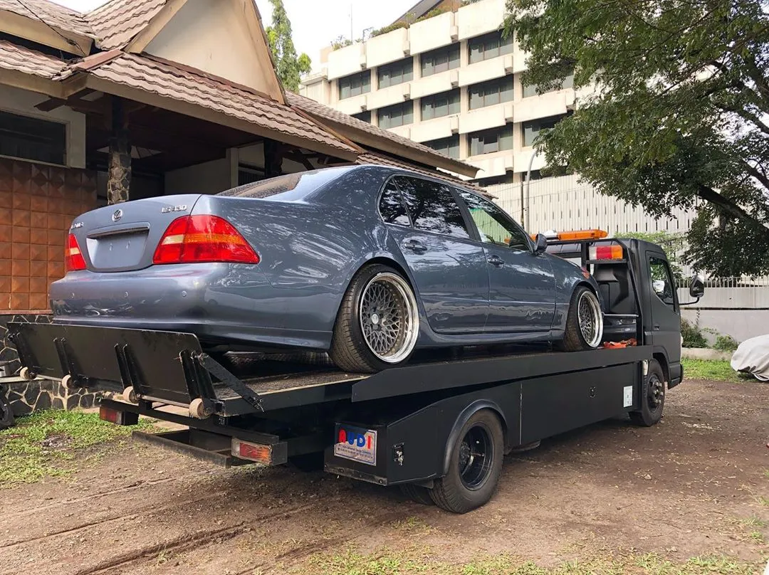 Tow Truck Service by Towing El Paso Pro in Union Plaza, TX