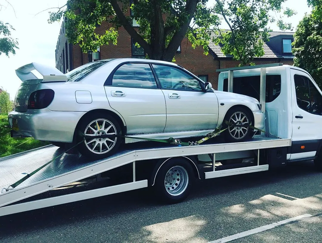 24 hour tow truck expertise by Rocket’s Towing