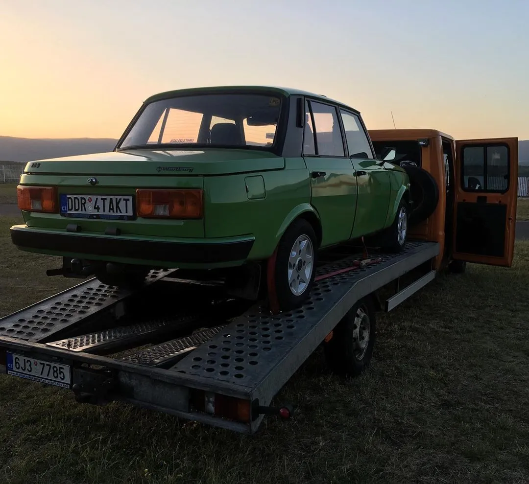 Why choose Rocket’s Towing for Cheap towing