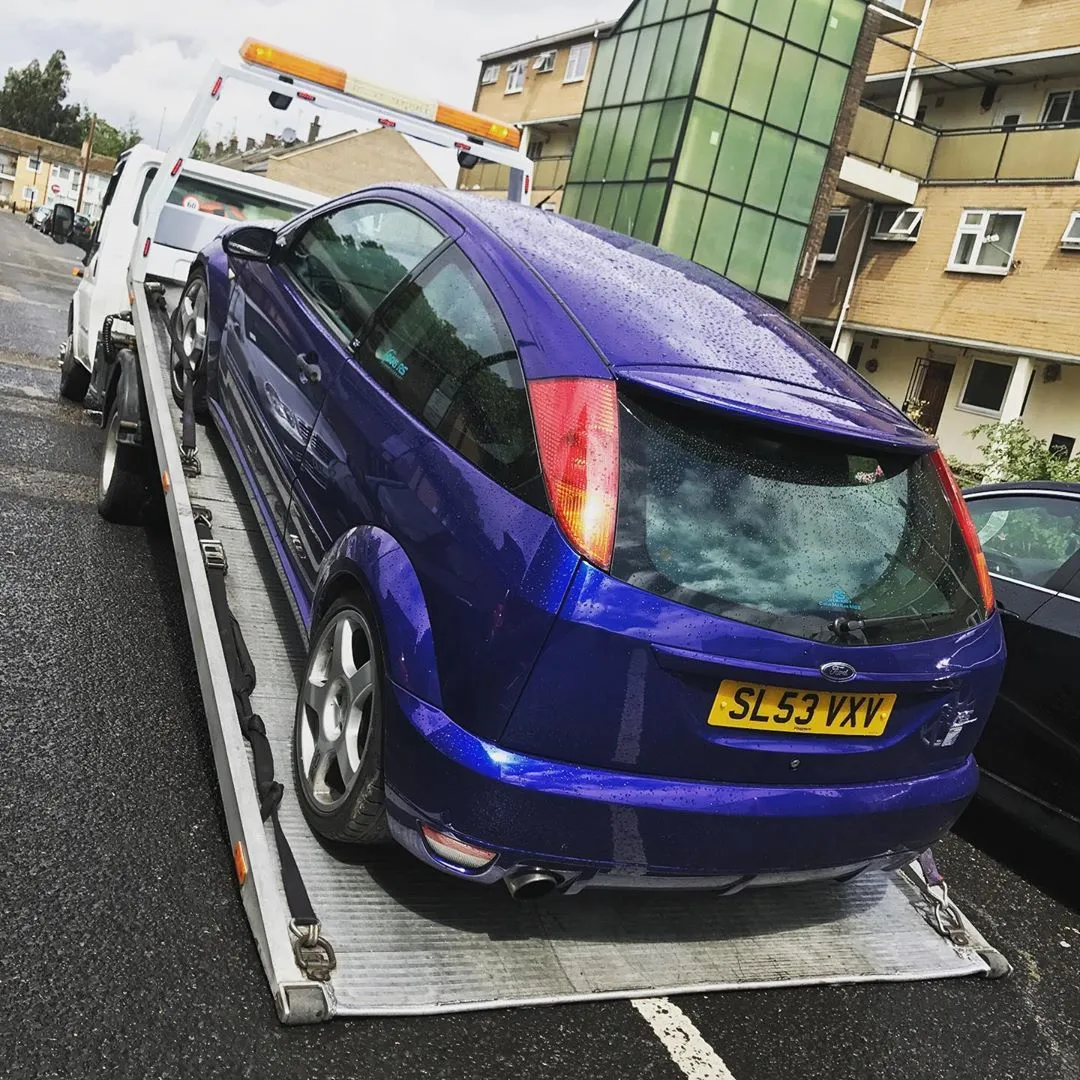 Cheap towing expertise by Rocket’s Towing