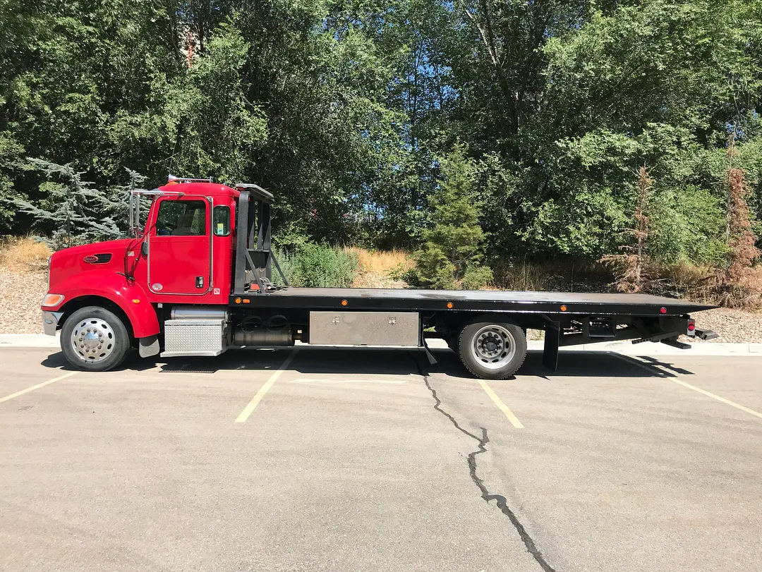 Why choose Tow and More for Roadside Assistance